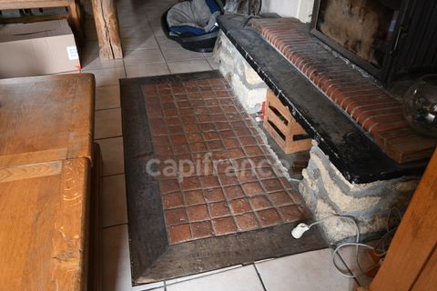 Villa a Chaulgnes, Nievre, Chaulgnes - € 125.000 | Ref: 340936088249 - foto 5