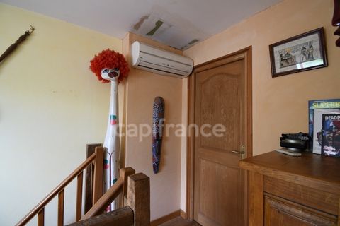 Villa a Chaulgnes, Nievre, Chaulgnes - € 125.000 | Ref: 340936088249 - foto 6