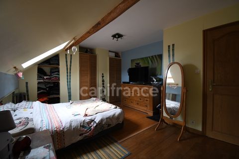 Villa a Chaulgnes, Nievre, Chaulgnes - € 125.000 | Ref: 340936088249 - foto 7
