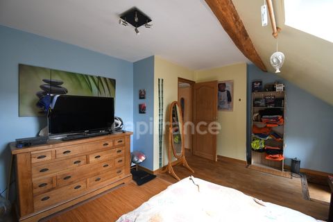 Villa a Chaulgnes, Nievre, Chaulgnes - € 125.000 | Ref: 340936088249 - foto 8