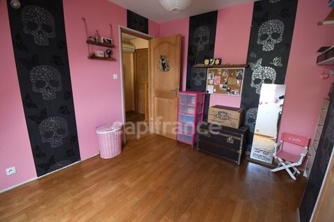 Villa a Chaulgnes, Nievre, Chaulgnes - € 125.000 | Ref: 340936088249 - foto 9