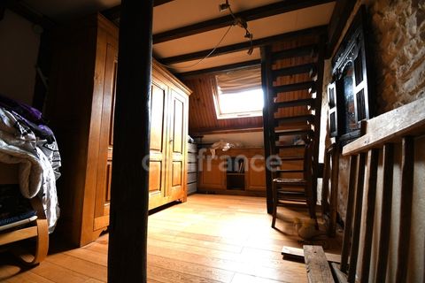 Villa a Chaulgnes, Nievre, Chaulgnes - € 125.000 | Ref: 340936088249 - foto 10