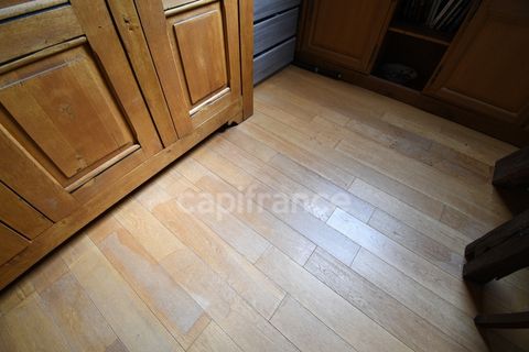 Villa a Chaulgnes, Nievre, Chaulgnes - € 125.000 | Ref: 340936088249 - foto 11