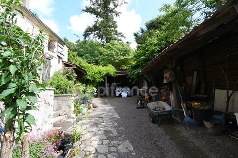 Villa a Chaulgnes, Nievre, Chaulgnes - € 125.000 | Ref: 340936088249 - foto 16