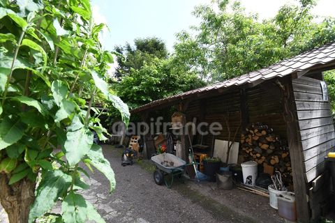 Villa a Chaulgnes, Nievre, Chaulgnes - € 125.000 | Ref: 340936088249 - foto 17