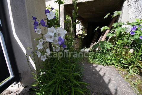 Villa a Chaulgnes, Nievre, Chaulgnes - € 125.000 | Ref: 340936088249 - foto 18