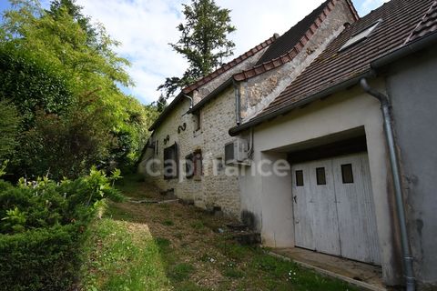 Villa a Chaulgnes, Nievre, Chaulgnes - € 125.000 | Ref: 340936088249 - foto 19