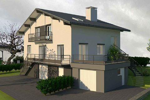 Leilighet i Lovagny, Haute-Savoie, Lovagny - € 299 000 | Ref: 340935130463 - foto 8