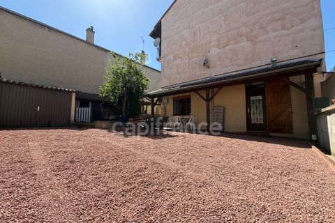 Leilighet i Roanne, Loire, Roanne - € 109 000 | Ref: 340930806566 - foto 5