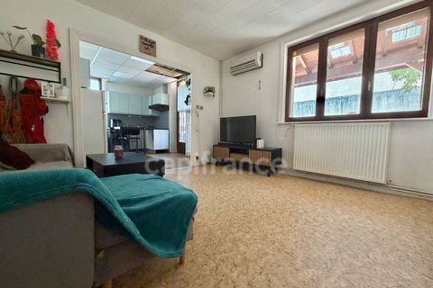 Leilighet i Roanne, Loire, Roanne - € 109 000 | Ref: 340930806566 - foto 12