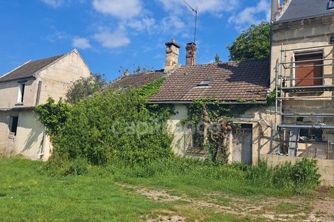 Villa i Soissons, Aisne, Soissons - € 48.000 | Ref: 340936050868 - foto 1