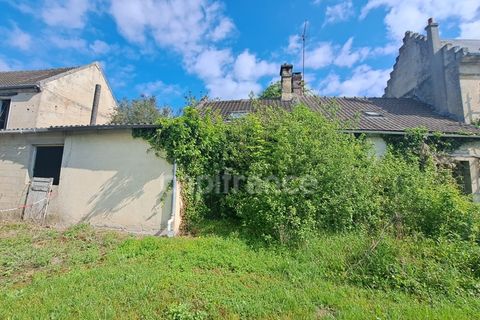 Villa i Soissons, Aisne, Soissons - € 48.000 | Ref: 340936050868 - foto 2