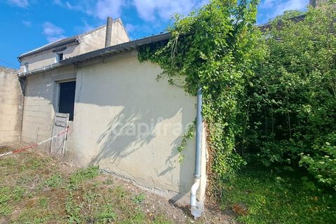 Villa i Soissons, Aisne, Soissons - € 48.000 | Ref: 340936050868 - foto 3