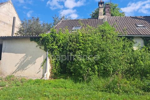 Villa i Soissons, Aisne, Soissons - € 48.000 | Ref: 340936050868 - foto 4