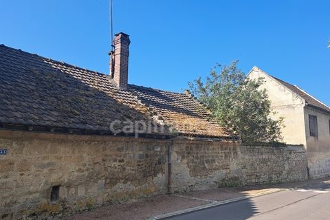 Villa i Soissons, Aisne, Soissons - € 48.000 | Ref: 340936050868 - foto 5