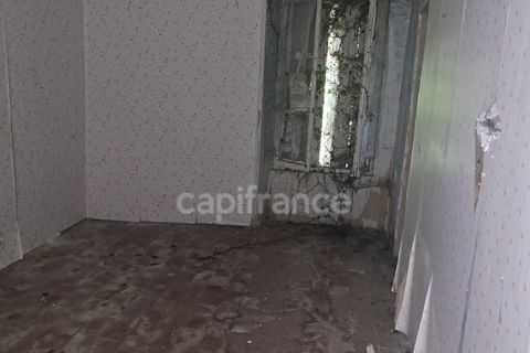 Villa i Soissons, Aisne, Soissons - € 48.000 | Ref: 340936050868 - foto 6