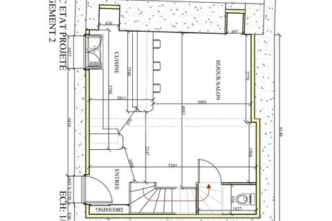 Villa i Soissons, Aisne, Soissons - € 48.000 | Ref: 340936050868 - foto 11