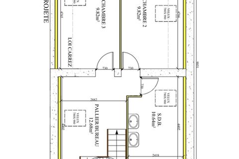 Villa i Soissons, Aisne, Soissons - € 48.000 | Ref: 340936050868 - foto 12