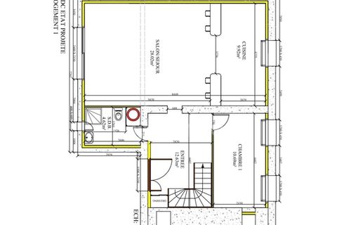 Villa i Soissons, Aisne, Soissons - € 48.000 | Ref: 340936050868 - foto 13