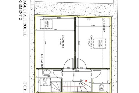 Villa i Soissons, Aisne, Soissons - € 48.000 | Ref: 340936050868 - foto 14