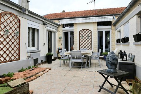 Villa a Reims, Marne, Reims - € 244.500 | Ref: 340930350286 - foto 2