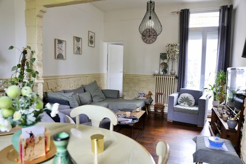 Villa a Reims, Marne, Reims - € 244.500 | Ref: 340930350286 - foto 4
