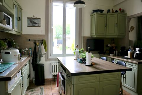 Villa a Reims, Marne, Reims - € 244.500 | Ref: 340930350286 - foto 5