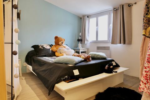 Villa a Reims, Marne, Reims - € 244.500 | Ref: 340930350286 - foto 8
