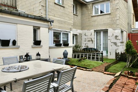 Villa a Reims, Marne, Reims - € 244.500 | Ref: 340930350286 - foto 9