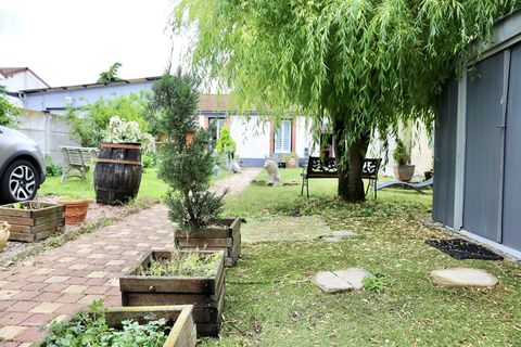 Villa a Reims, Marne, Reims - € 244.500 | Ref: 340930350286 - foto 10
