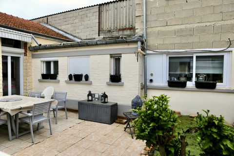 Villa a Reims, Marne, Reims - € 244.500 | Ref: 340930350286 - foto 11