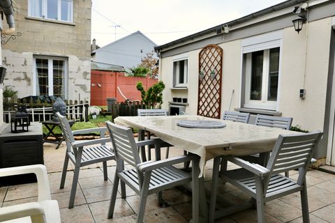 Villa a Reims, Marne, Reims - € 244.500 | Ref: 340930350286 - foto 12