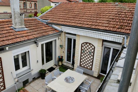 Villa a Reims, Marne, Reims - € 244.500 | Ref: 340930350286 - foto 13
