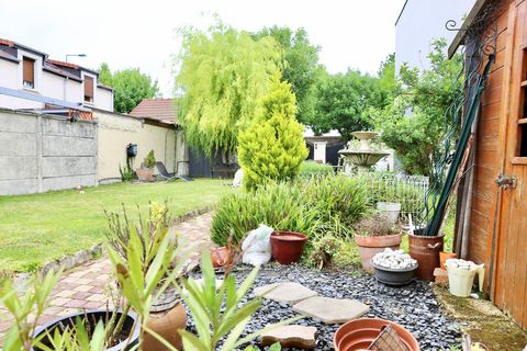 Villa a Reims, Marne, Reims - € 244.500 | Ref: 340930350286 - foto 20