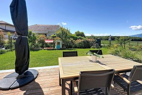 Villa a Feigeres, Haute-Savoie, Feigeres - € 620.000 | Ref: 340935416807 - foto 2