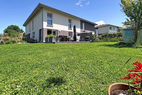 Villa a Feigeres, Haute-Savoie, Feigeres - € 620.000 | Ref: 340935416807 - foto 3