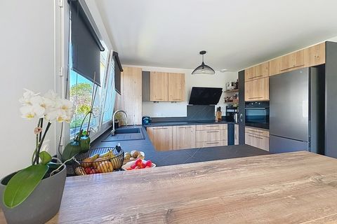 Villa a Feigeres, Haute-Savoie, Feigeres - € 620.000 | Ref: 340935416807 - foto 6