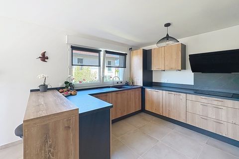 Villa a Feigeres, Haute-Savoie, Feigeres - € 620.000 | Ref: 340935416807 - foto 7