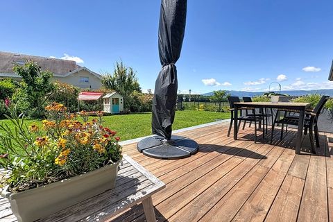 Villa a Feigeres, Haute-Savoie, Feigeres - € 620.000 | Ref: 340935416807 - foto 9