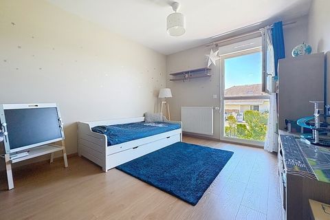 Villa a Feigeres, Haute-Savoie, Feigeres - € 620.000 | Ref: 340935416807 - foto 12