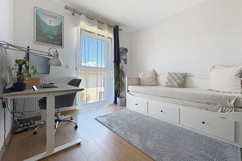 Villa a Feigeres, Haute-Savoie, Feigeres - € 620.000 | Ref: 340935416807 - foto 13