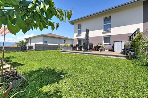Villa a Feigeres, Haute-Savoie, Feigeres - € 620.000 | Ref: 340935416807 - foto 15