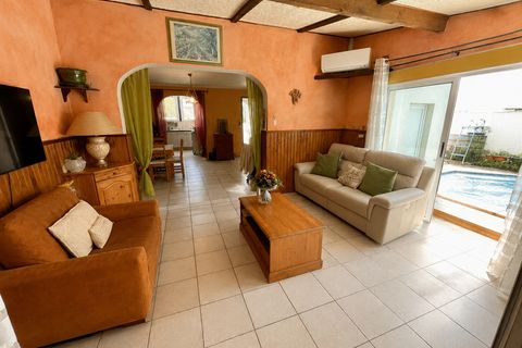Villa i Montpellier, Herault, Montpellier - € 370.000 | Ref: 340933393306 - foto 2