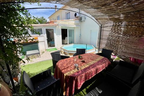 Villa i Montpellier, Herault, Montpellier - € 370.000 | Ref: 340933393306 - foto 4