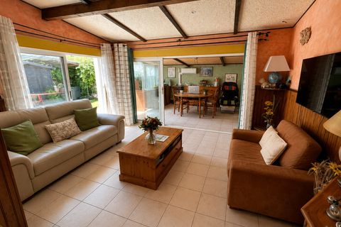 Villa i Montpellier, Herault, Montpellier - € 370.000 | Ref: 340933393306 - foto 6