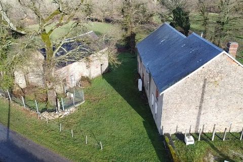 Villa a Bonnat, Creuse, Bonnat - € 130.000 | Ref: 340939330119 - foto 2