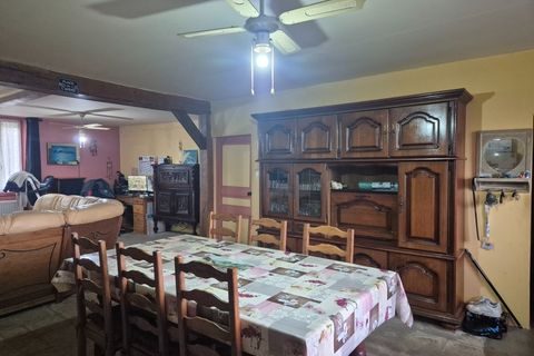 Villa a Bonnat, Creuse, Bonnat - € 130.000 | Ref: 340939330119 - foto 3