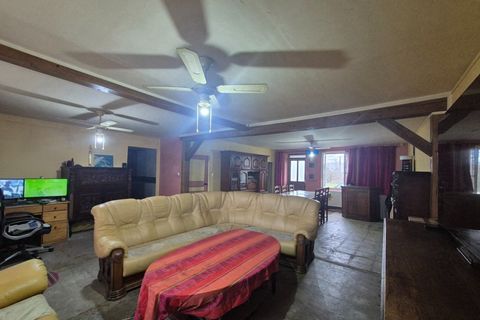 Villa a Bonnat, Creuse, Bonnat - € 130.000 | Ref: 340939330119 - foto 4