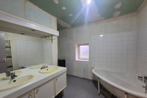 Villa a Bonnat, Creuse, Bonnat - € 130.000 | Ref: 340939330119 - foto 6