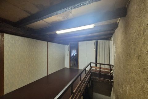 Villa a Bonnat, Creuse, Bonnat - € 130.000 | Ref: 340939330119 - foto 7